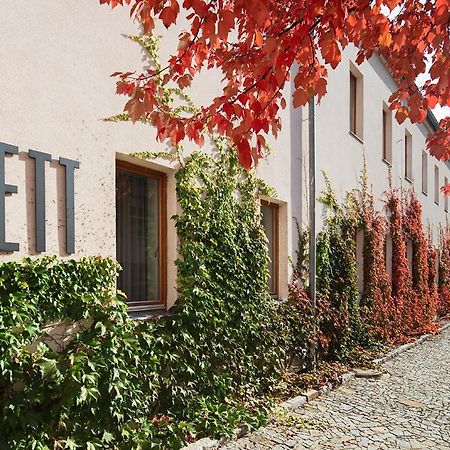 Cett Hotel Náměšť nad Oslavou Exterior foto