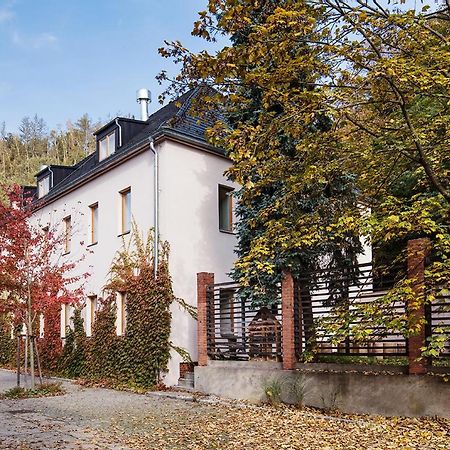 Cett Hotel Náměšť nad Oslavou Exterior foto