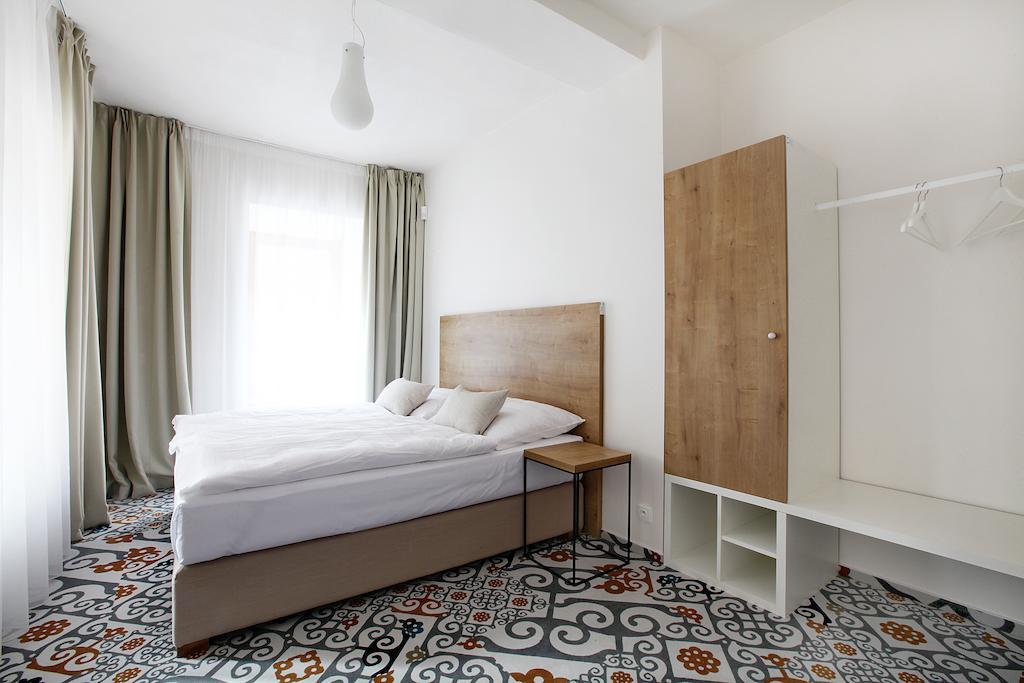 Cett Hotel Náměšť nad Oslavou Quarto foto