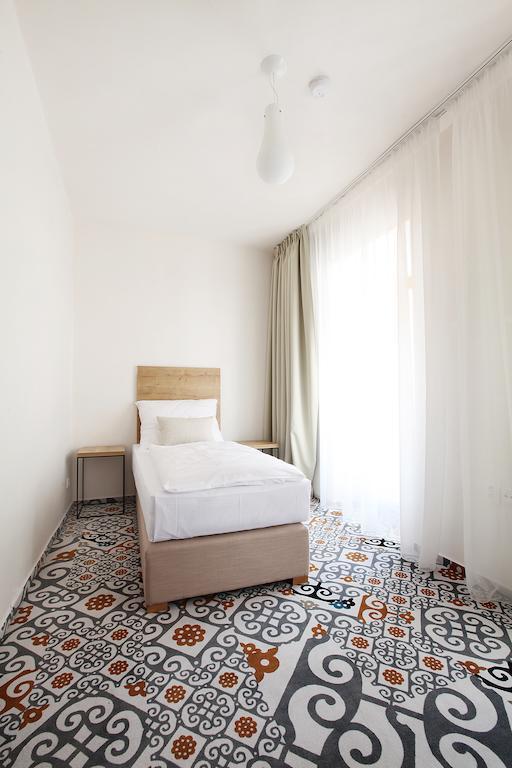 Cett Hotel Náměšť nad Oslavou Quarto foto